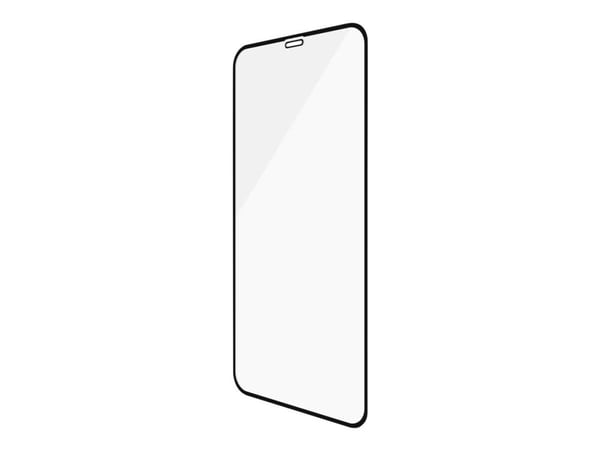 PanzerGlass™ | Skjermbeskytter - Ultra-Wide Fit | Apple iPhone XR/iPhone 11