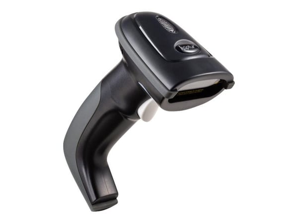 Kaptur KP3103 - Strekkodeskanner - håndholdt - lineær bildefremviser - dekodet - USB