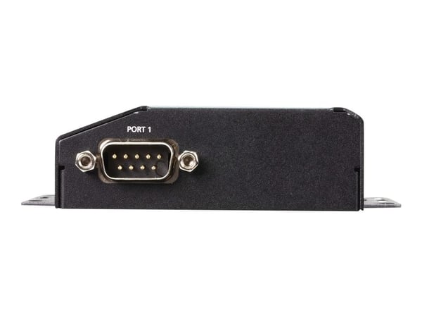 ATEN Altusen SN3000 series SN3001 - Enhetsserver - 100Mb LAN, RS-232
