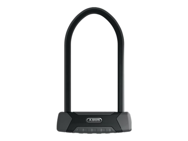 ABUS U-Lock 540/160HB300, U-lukko, Musta, Avain, 108 mm, 300 mm, 1,8 kg