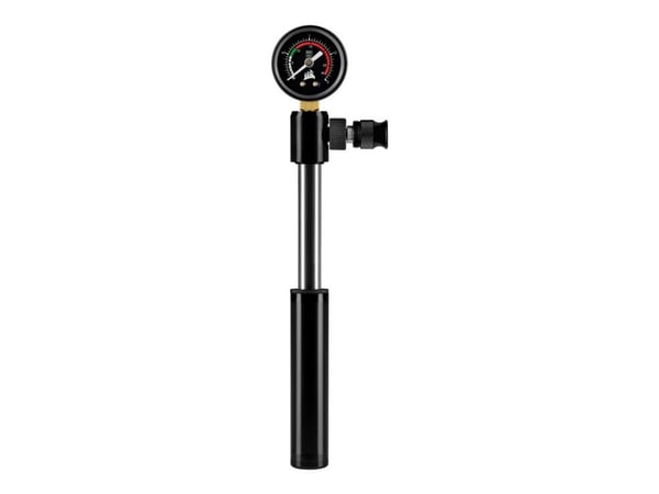 CORSAIR Hydro X Series XT - Lekkasjetester for væskekjølingssystem - svart