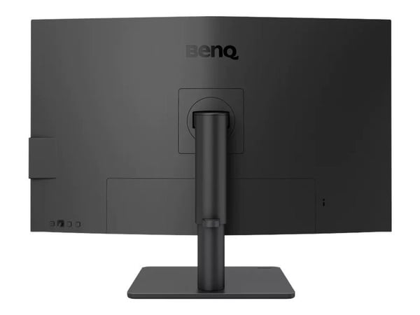 BenQ DesignVue PD3205U - PD Series - LED-skjerm - 32" - 3840 x 2160 4K @ 60 Hz - IPS - 250 cd/m² - 1000:1 - HDR10 - 5 ms - HDMI, DisplayPort, USB-C...