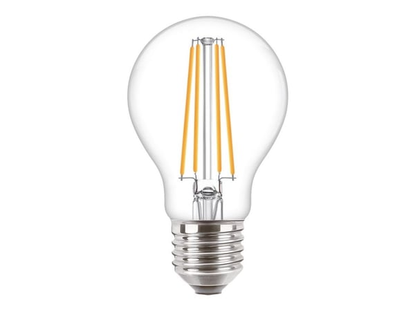 Philips CorePro LED 38003500, 7 W, 60 W, E27, 806 lm, 15000 h, Lämmin valkoinen