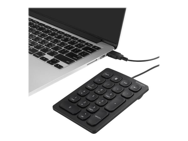 Kensington - Tastatur - USB