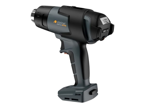Steinel Professional Line MH 5 - Varmepistol - trådløs - 300 l/min - uten batteri