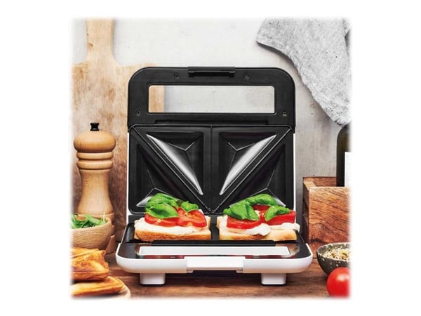 Gastroback Design 42443 - Sandwichtoaster - 750 W