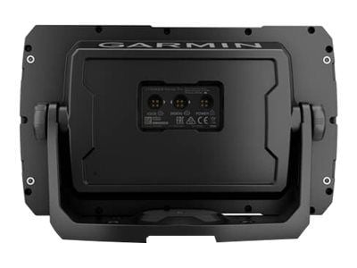 Garmin STRIKER Vivid 7sv - Fishfinder -  incl. GT52HW-TM (double beam)