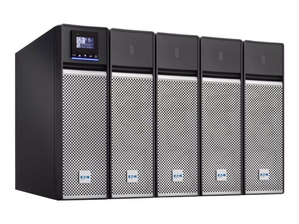 Eaton 5PX G2 - UPS (rackmonterbar/ekstern) - 3000 watt - 3000 VA - RS-232, USB - utgangskontakter: 10 - 3U