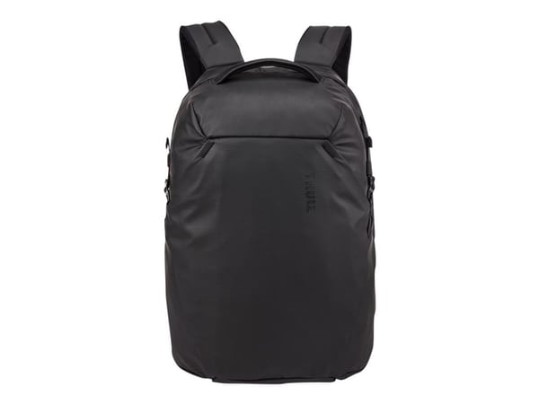 Thule Tact TACTBP116 - Ryggsäck för bärbar dator - 14" - svart