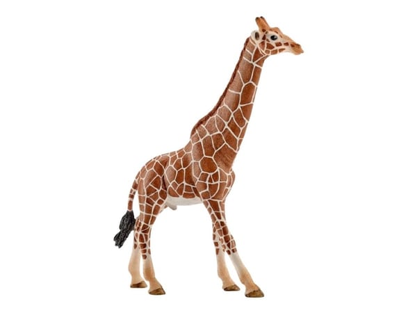 Schleich Wild Life - Giraf Han