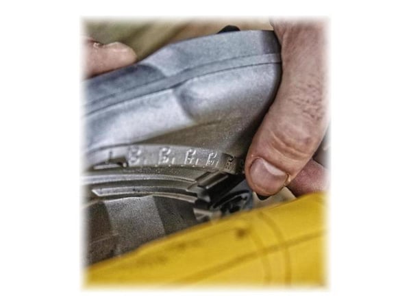 DeWALT DWE560 - Cirkelsav - 1350 W - 184 mm
