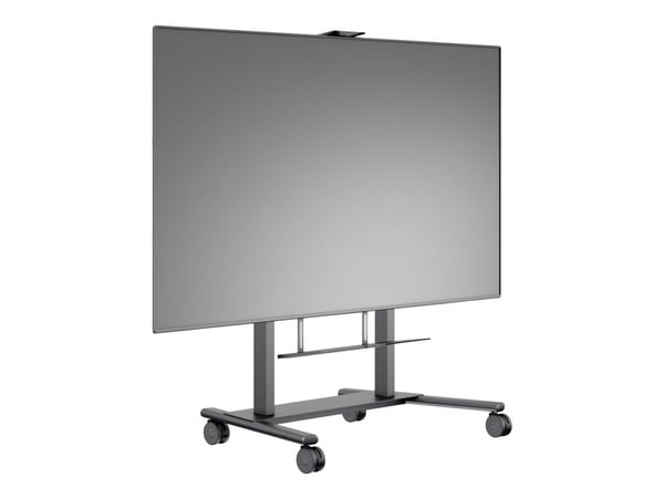 Multibrackets 0020, 150 kg, 106,7 cm (42"), 2,54 m (100"), 100 x 100 mm, 1000 x 600 mm, 1484 - 2134 mm