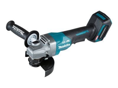 Makita GA013GZ - Vinkelsliper - trådløs - 125 mm - 40 V