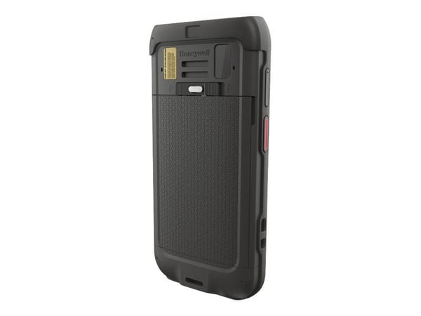 Honeywell CT45 - Datainnsamlingsterminal - robust - Android 11 - 64 GB UFS card - 5" (1280 x 720) - baksidekamera + frontkamera - strekkodeleser - ...