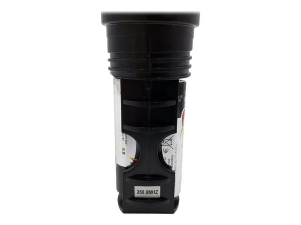 Media-Tech ACCENT PRO MT395 - Mikrofon (en pakke 2)