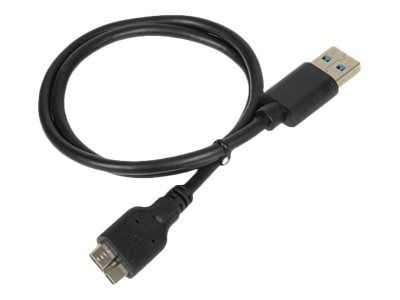 iBOX HD-05 - Lagringskabinett - 2,5" - SATA 6Gb/s - USB 3.1 (Gen 1) - blå