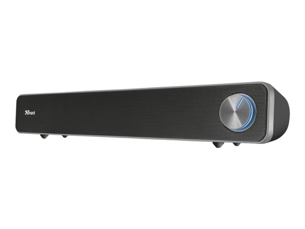 Trust Arys - Lydplanke - for PC - 6 watt