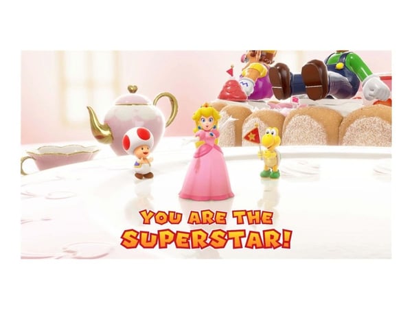 Mario Party Superstars - Nintendo Switch