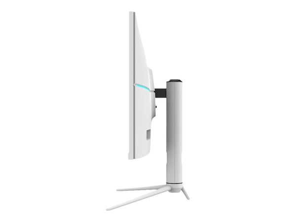 LC Power LC-M40-UWQHD-144 - LED-skjerm - 40" - 3440 x 1440 UWQHD @ 144 Hz - ADS-IPS - 400 cd/m² - 1200:1 - HDR600 - 4 ms - 2xHDMI, DisplayPort, USB...