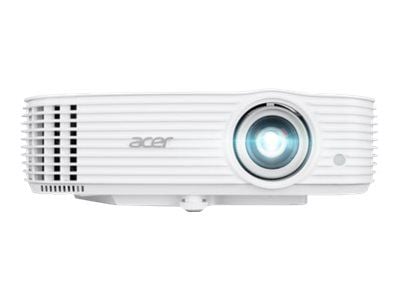 Acer P1657Ki - DLP-projektori - 3D - 4500 ANSI lumenia - WUXGA (1920 x 1200) - 16:10 - 1080p