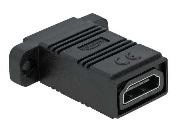 Delock - Easy 45 - klik i-modul - HDMI - lajittelu