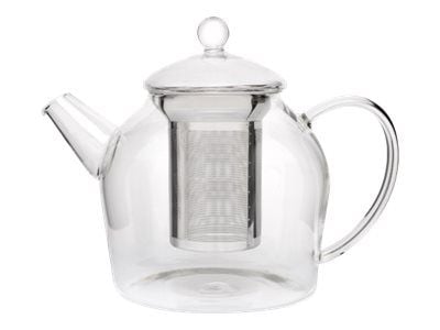 Bredemeijer Minuet Santhee - Tekanne - Størrelse 22.3 x 14.3 cm - Høyde 17.3 cm - 1.2 L