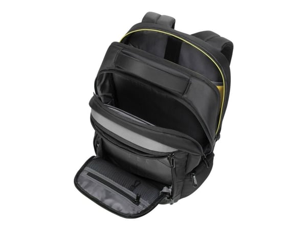 Targus City Gear 3, Kaupunki, Notebook-lokero, Polyuretaani