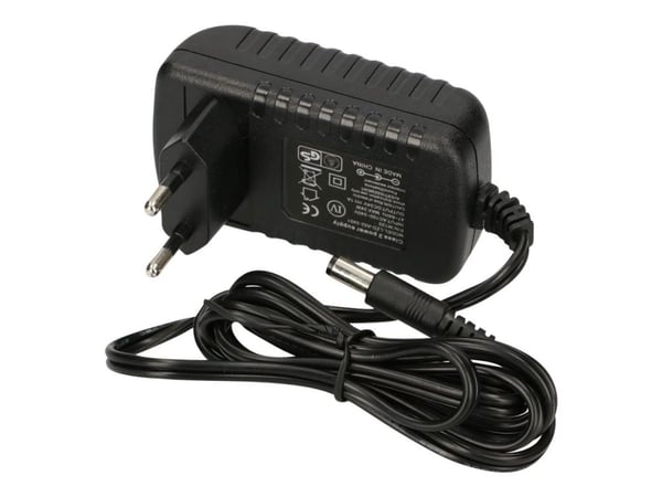 Extralink - Strømadapter - 24 watt
