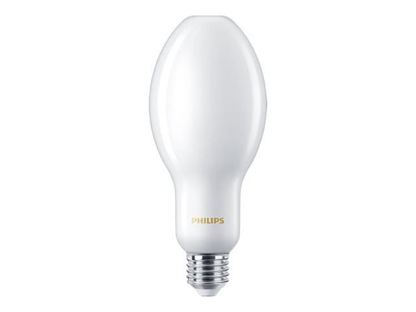 Trueforce CorePro LED HPL 18W 830, 3000 lumen, E27, mat