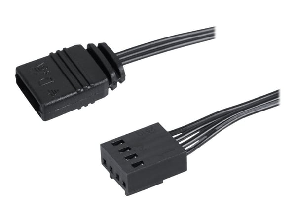 Sharkoon SHARK Blades PWM RGB - Kabinettvifte - 120 mm