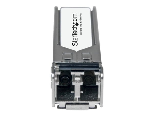 StarTech.com 10301-ST, Valokuitu, 10000 Mbit/s, SFP+, LC, SR, 300 m
