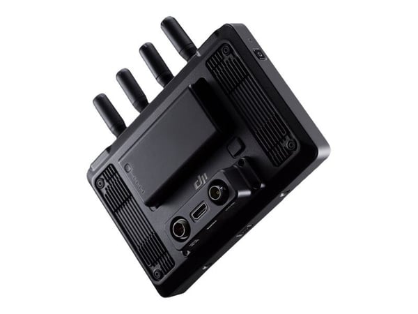 DJI - Grensesnittmodulutvidelse - for P/N: CP.RN.00000183.01