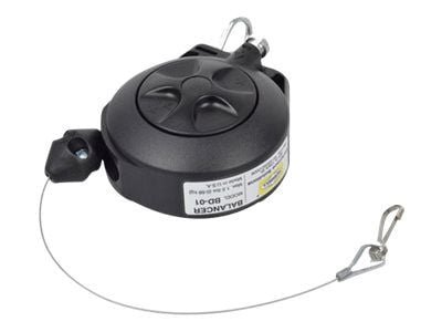 Honeywell - Lyft- och balanseringsenhet för streckkodsläsare - för Honeywell 4800i, 4800p; IMAGETEAM 4800dr, 4800i, 4800pSF, 5800