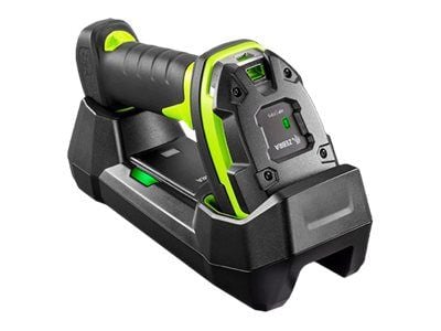 Zebra DS3678-HP - Strekkodeskanner - portabel - 2D-bildefremviser - dekodet - Bluetooth 4.0