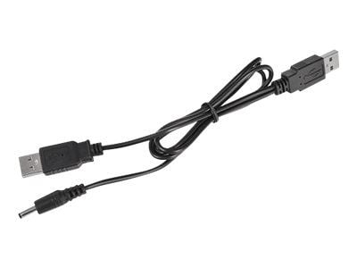 Thermaltake Massive 20 RGB - Notebookvifte - 19" - 200 mm - svart