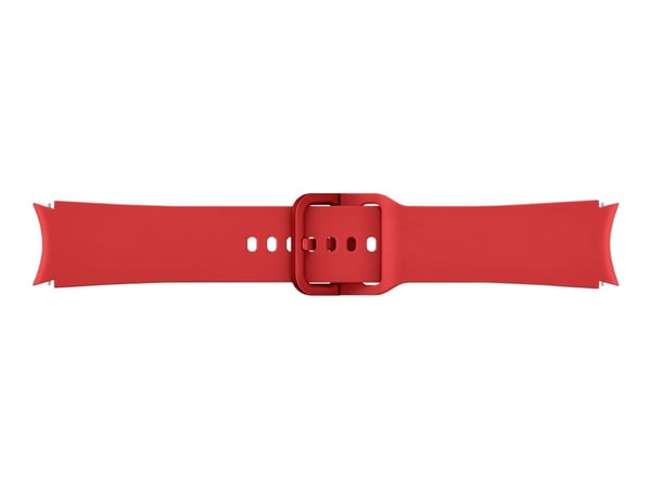 Samsung ET-SFR87LREGEU, Yhtye, Älykello, Punainen, Samsung, Galaxy Watch4, Hikeä hylkivä