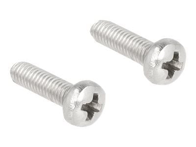 Delock - Nettverksforlengelseskabel - RJ-45 (hann) til RJ-45 (hunn) skrubar - 3 m - S/FTP - CAT 6a - svart