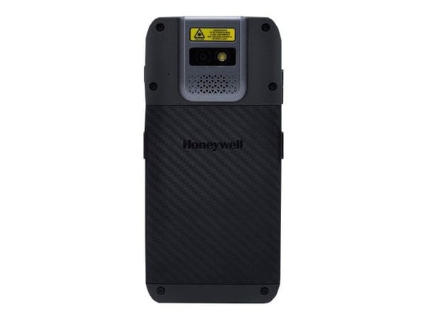 Honeywell ScanPal EDA5S - Datainnsamlingsterminal - robust - Android 11 - 64 GB - 5.5" farge (1440 x 720) - baksidekamera + frontkamera - strekkode...
