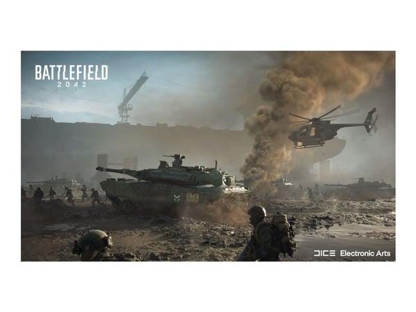 Battlefield 2042 - Xbox Series X