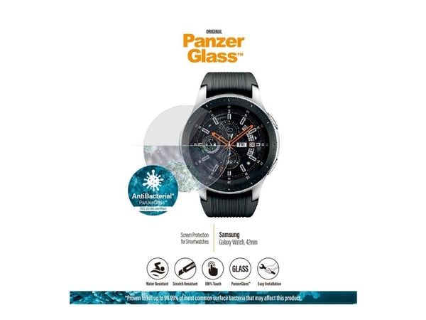 Panzerglass PanzerGlass Samsung Galaxy Watch (42 mm)