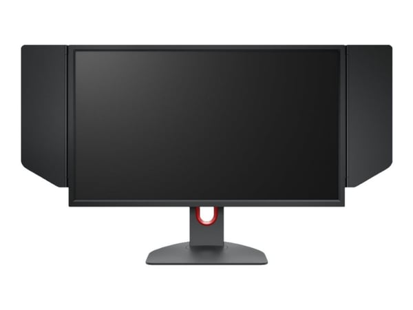 BenQ ZOWIE XL2746K - LED-skjerm - 27" - 1920 x 1080 Full HD (1080p) @ 240 Hz - TN - 320 cd/m² - 1000:1 - 3xHDMI, DisplayPort