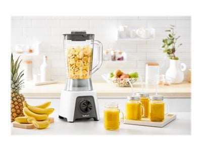 Tefal Blendeo+ BL2C0130 - Mikser - 1.5 liter - 450 W - hvit