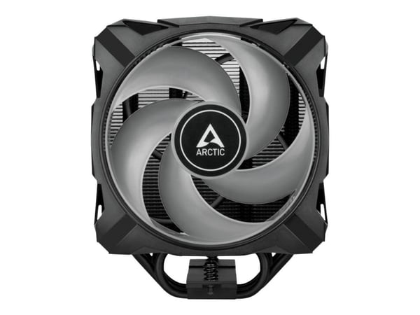 ARCTIC Freezer i35 RGB - Prosessorkjøler - (for: LGA1156, LGA1155, LGA1150, LGA1151, LGA1200, LGA1152, LGA1700) - aluminium - 120 mm