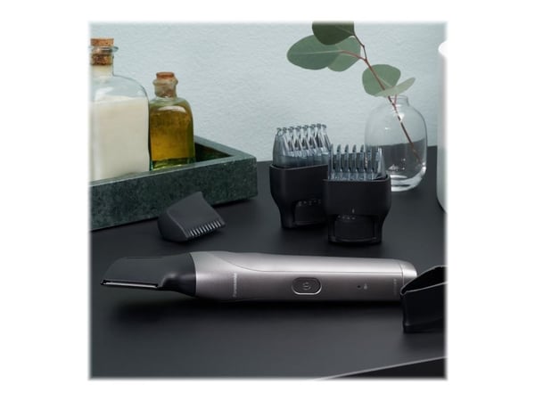 Panasonicin trimmeri ER-GY60-H503