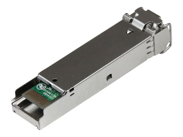 StarTech.com 0231A0A6-ST, Valokuitu, 10310 Mbit/s, SFP+, LC, SR, 300 m