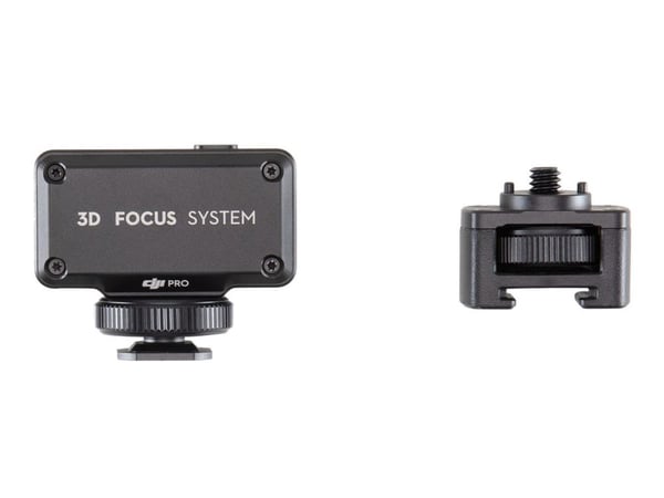 DJI Ronin 3D Focus System - Avståndsmätare - för DJI RS 2