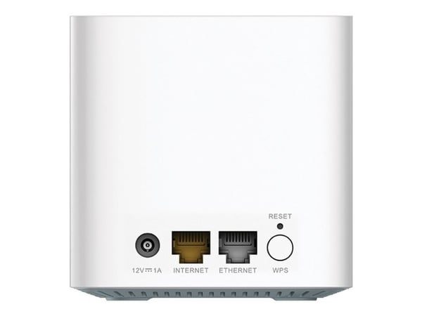 D-Link EAGLE PRO AI M15 Wi-Fi-järjestelmä pöytäkoneeseen