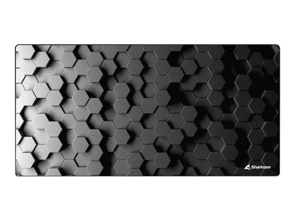 Sharkoon Skiller SGP30 Big - Musmatta - Hex
