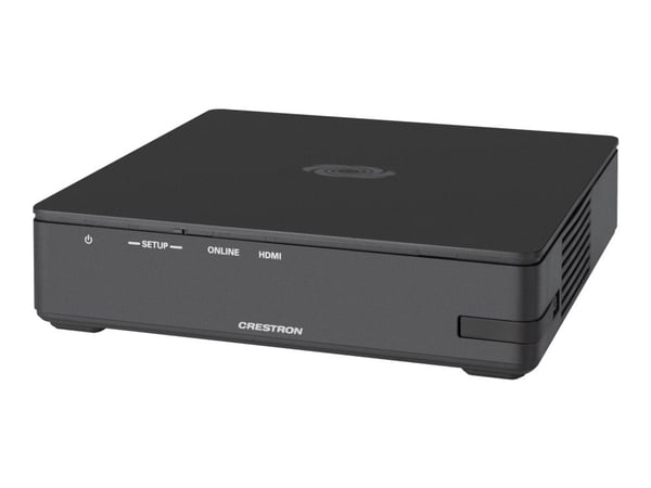 Crestron AirMedia Series 3 AM-3100-WF-I - Presentationskontrollör