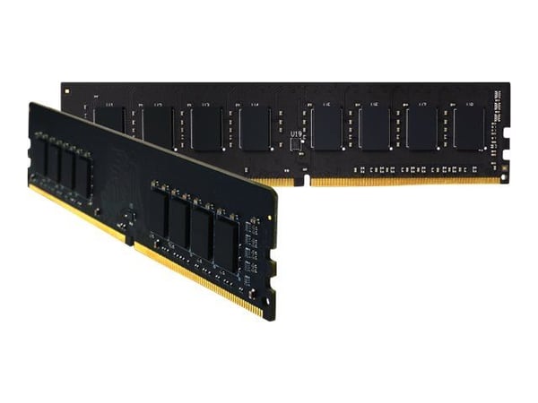 SILICON POWER - DDR4 - modul - 16 GB - DIMM 288-pin - 3200 MT/s / PC4-25600 - CL22 - 1.2 V - ikke-bufret - ikke-ECC